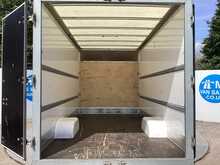 Renault Master dCi ENERGY 35 Business Lo Loader LWB Euro 6 L=13ft 7" 
