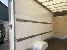 Renault Master dCi ENERGY 35 Business Lo Loader LWB Euro 6 L=13ft 7" 