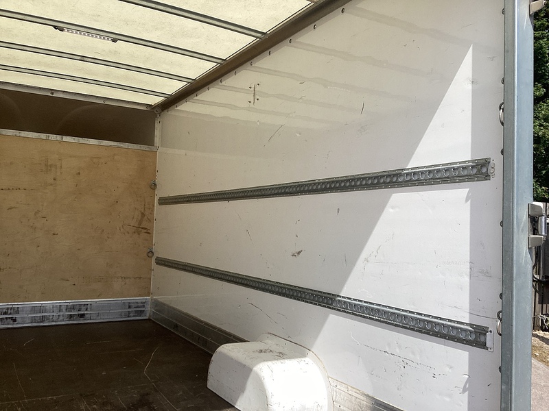 Renault dCi ENERGY 35 Business Lo Loader LWB Euro 6 L=13ft 7