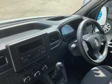 Renault Master dCi ENERGY 35 Business Lo Loader LWB Euro 6 L=13ft 7" 