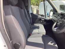 Renault Master dCi ENERGY 35 Business Lo Loader LWB Euro 6 L=13ft 7" 