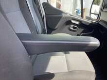 Renault Master dCi ENERGY 35 Business Lo Loader LWB Euro 6 L=13ft 7" 