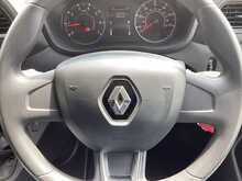 Renault Master dCi ENERGY 35 Business Lo Loader LWB Euro 6 L=13ft 7" 
