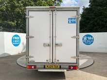 Renault Master dCi ENERGY 35 Business Lo Loader LWB Euro 6 L=13ft 7" 