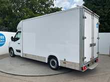 Renault Master dCi ENERGY 35 Business Lo Loader LWB Euro 6 L=13ft 7" 