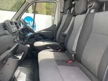 Renault Master dCi ENERGY 35 Business Lo Loader LWB Euro 6 L=13ft 7" 