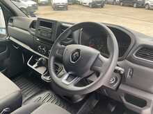 Renault Master dCi ENERGY 35 Business Lo Loader LWB Euro 6 L=13ft 7" 