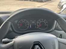 Renault Master dCi ENERGY 35 Business Lo Loader LWB Euro 6 L=13ft 7" 