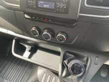 Renault Master dCi ENERGY 35 Business Lo Loader LWB Euro 6 L=13ft 7" 