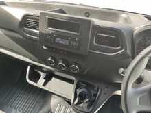 Renault Master dCi ENERGY 35 Business Lo Loader LWB Euro 6 L=13ft 7" 