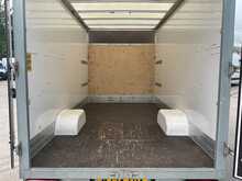 Renault Master dCi ENERGY 35 Business Lo Loader LWB Euro 6 L=13ft 7" 