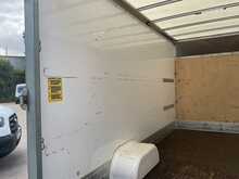 Renault Master dCi ENERGY 35 Business Lo Loader LWB Euro 6 L=13ft 7" 