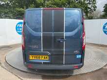 Ford Transit Custom 290 EcoBlue Sport LWB L/R Euro 6 *NEW WET BELT* 
