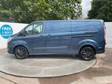 Ford Transit Custom 290 EcoBlue Sport LWB L/R Euro 6 *NEW WET BELT* 