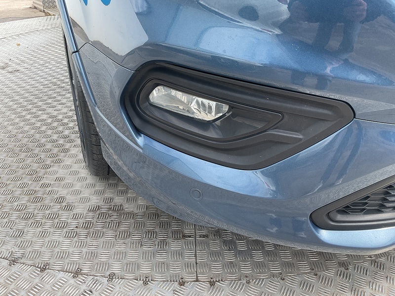 Ford 290 EcoBlue Sport LWB L/R Euro 6 *NEW WET BELT*