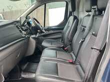 Ford Transit Custom 290 EcoBlue Sport LWB L/R Euro 6 *NEW WET BELT* 
