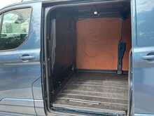 Ford Transit Custom 290 EcoBlue Sport LWB L/R Euro 6 *NEW WET BELT* 