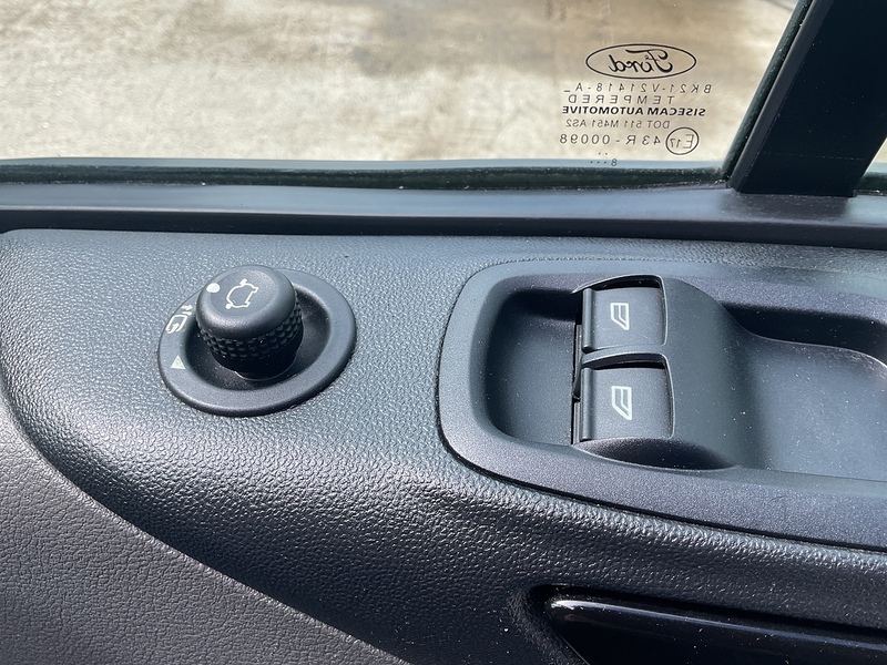 Ford 290 EcoBlue Sport LWB L/R Euro 6 *NEW WET BELT*
