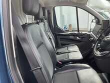 Ford Transit Custom 290 EcoBlue Sport LWB L/R Euro 6 *NEW WET BELT* 