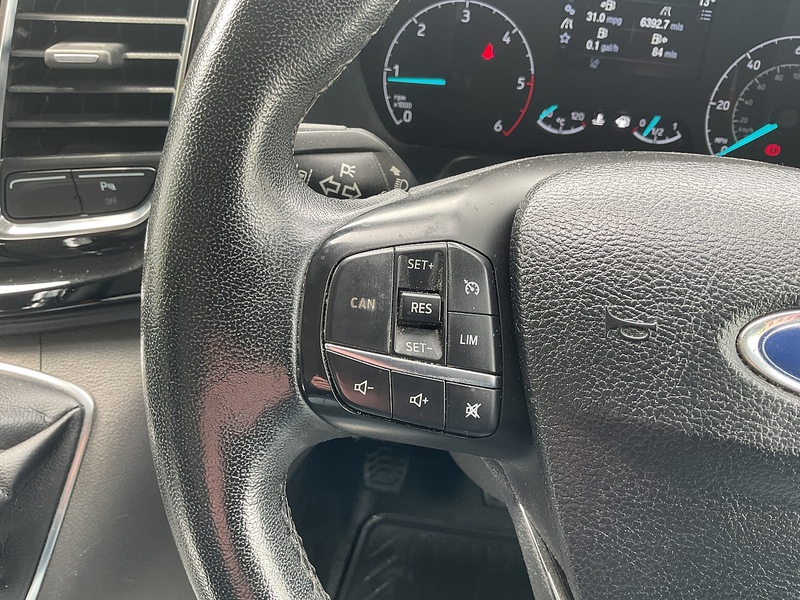 Ford 290 EcoBlue Sport LWB L/R Euro 6 *NEW WET BELT*