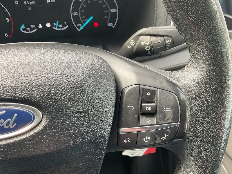 Ford 290 EcoBlue Sport LWB L/R Euro 6 *NEW WET BELT*