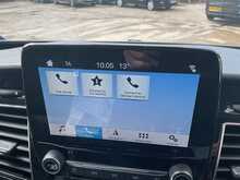 Ford Transit Custom 290 EcoBlue Sport LWB L/R Euro 6 *NEW WET BELT* 