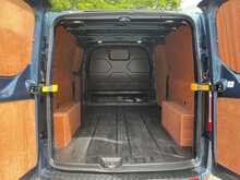Ford Transit Custom 290 EcoBlue Sport LWB L/R Euro 6 *NEW WET BELT* 