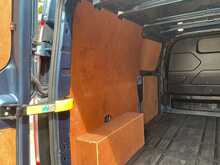 Ford Transit Custom 290 EcoBlue Sport LWB L/R Euro 6 *NEW WET BELT* 