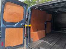 Ford Transit Custom 290 EcoBlue Sport LWB L/R Euro 6 *NEW WET BELT* 