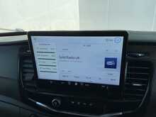 Ford Transit 460 EcoBlue Trend 17 Seat 