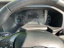 Ford Transit 460 EcoBlue Trend 17 Seat 
