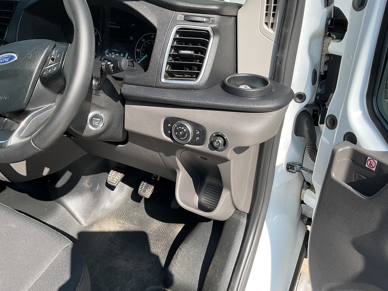 Ford 2.0 460 EcoBlue Trend Minibus 5dr Diesel Manual RWD L4 H3 Euro 6 (s/s) (17 Seat, DRW) (130 ps)
