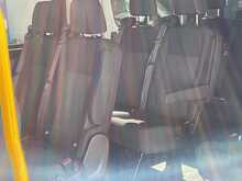 Ford Transit 460 EcoBlue Trend 17 Seat 