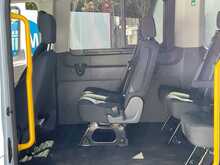 Ford Transit 460 EcoBlue Trend 17 Seat 