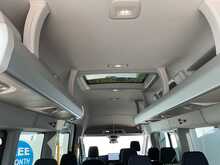 Ford Transit 460 EcoBlue Trend 17 Seat 