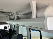 Ford Transit 460 EcoBlue Trend 17 Seat 