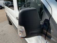 Ford Transit 460 EcoBlue Trend 17 Seat 