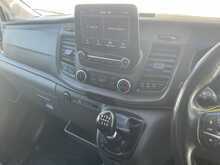 Ford Transit 460 EcoBlue Leader 17 Seat Minibus 