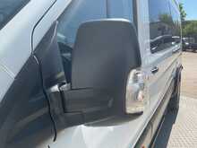Ford Transit 460 EcoBlue Leader 17 Seat Minibus 