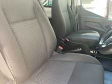 Ford Transit 460 EcoBlue Leader 17 Seat Minibus 