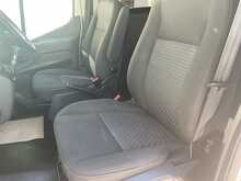 Ford Transit 460 EcoBlue Leader 17 Seat Minibus 