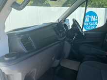 Ford Transit 460 EcoBlue Leader 17 Seat Minibus 