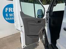 Ford Transit 460 EcoBlue Leader 17 Seat Minibus 