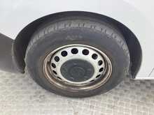Vauxhall Vivaro Turbo D 3100 Prime LWB L/R A/C Euro 6 