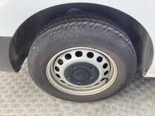Vauxhall Vivaro Turbo D 3100 Prime LWB L/R A/C Euro 6 