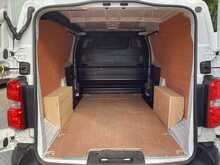 Vauxhall Vivaro Turbo D 3100 Prime LWB L/R A/C Euro 6 