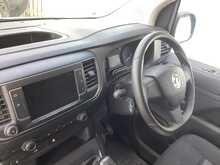 Vauxhall Vivaro Turbo D 3100 Prime LWB L/R A/C Euro 6 