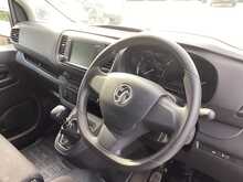 Vauxhall Vivaro Turbo D 3100 Prime LWB L/R A/C Euro 6 