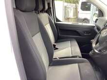 Vauxhall Vivaro Turbo D 3100 Prime LWB L/R A/C Euro 6 
