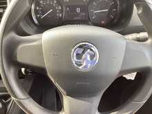 Vauxhall Vivaro Turbo D 3100 Prime LWB L/R A/C Euro 6 